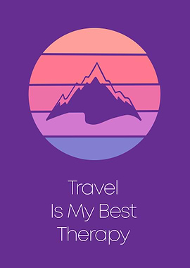 Travel Best Therapy 5