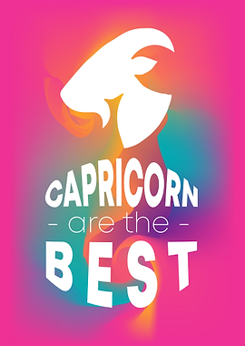 Capricorn Best 6