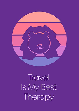 Travel Best Therapy 115