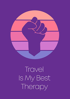 Travel Best Therapy 52