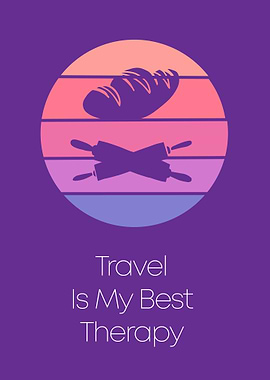 Travel Best Therapy 140