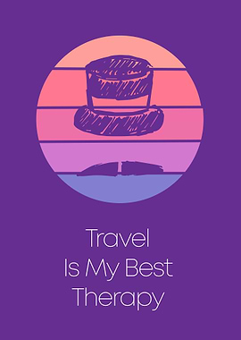 Travel Best Therapy 150