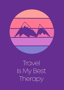 Travel Best Therapy 6