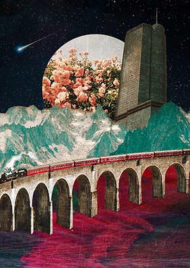 Midnight Dreams Train