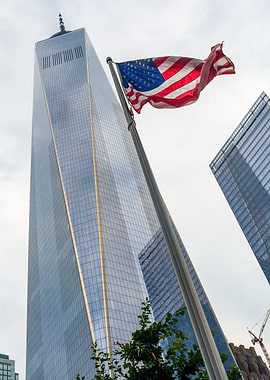 Freedom Tower