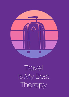 Travel Best Therapy 40