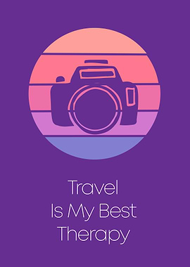 Travel Best Therapy 100