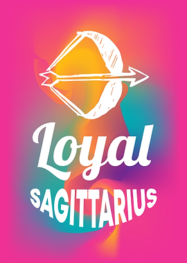 Loyal Sagittarius 4