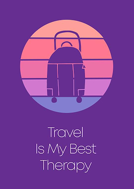 Travel Best Therapy 45