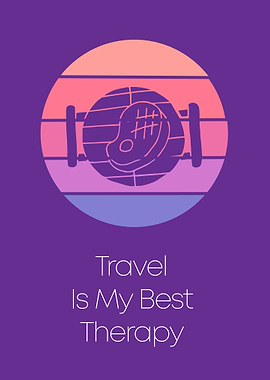 Travel Best Therapy 17