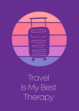 Travel Best Therapy 34