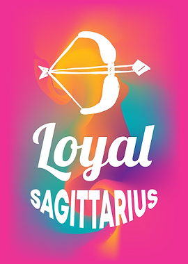 Loyal Sagittarius 3
