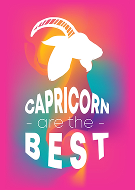 Capricorn Best 15
