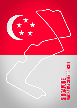 Marina Bay Street Circuit