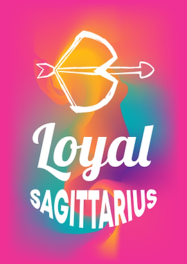 Loyal Sagittarius 7