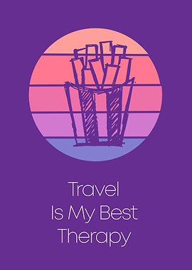 Travel Best Therapy 200