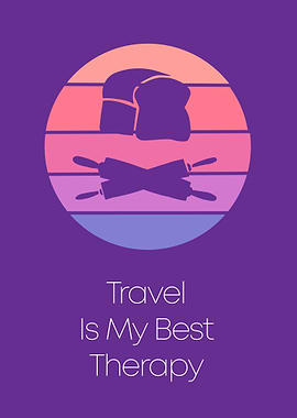 Travel Best Therapy 137