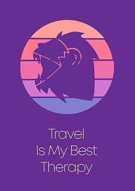 Travel Best Therapy 112