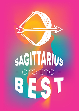 Sagittarius Best 4