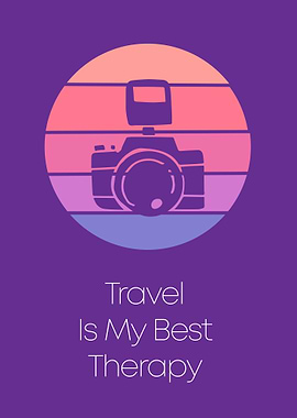 Travel Best Therapy 104