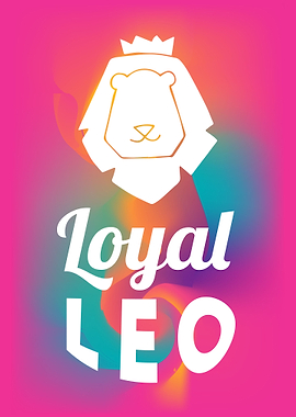 Loyal Leo 12