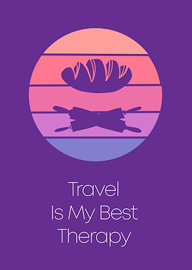 Travel Best Therapy 138