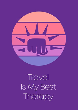 Travel Best Therapy 60