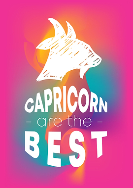 Capricorn Best 17