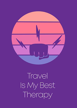 Travel Best Therapy 58