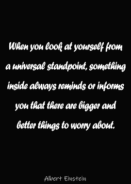 Albert Einstein quote 9