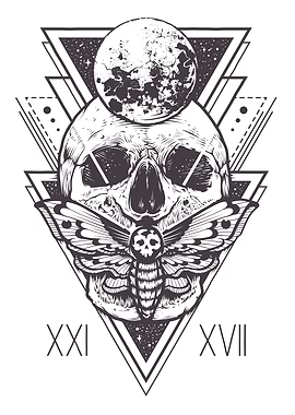 Sacred Skull