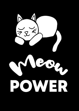 Cat Meow Power 2