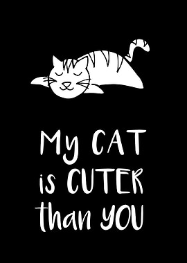 My Cat Is Cuter 14