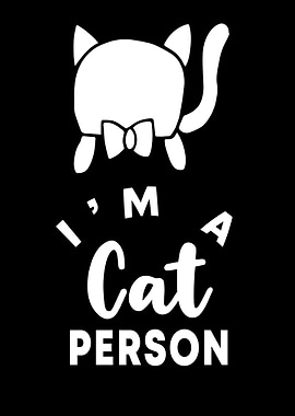 Cat Person 3