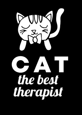 Cat Best Therapist 13