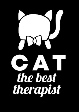 Cat Best Therapist 7