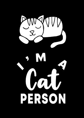 Cat Person 9