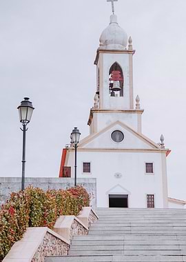 Churches of Costa Nova