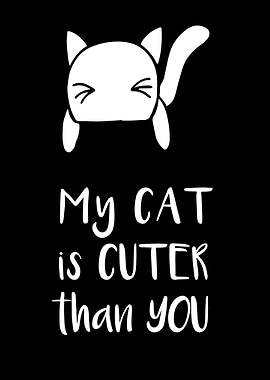 My Cat Is Cuter 5