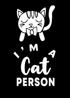 Cat Person 14