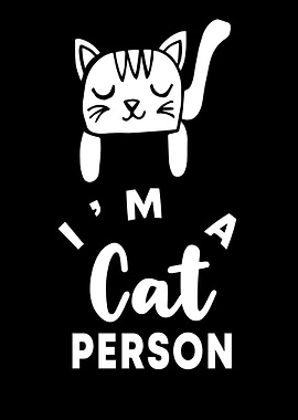 Cat Person 12