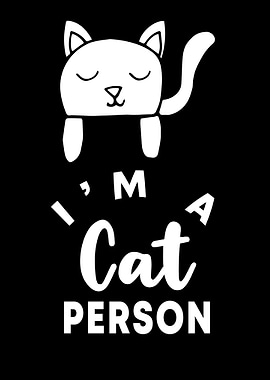 Cat Person 4