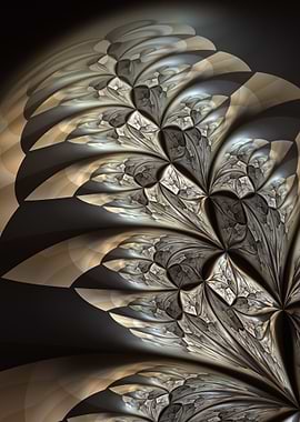 Up to the million skies