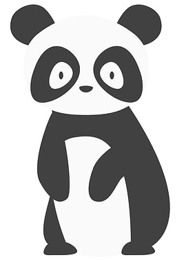 panda