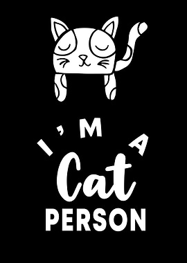 Cat Person 6