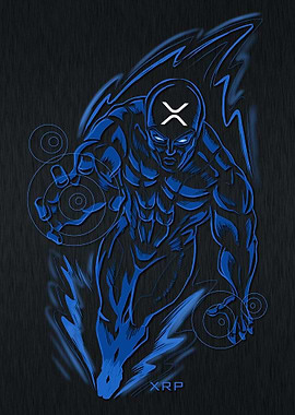 Crypto Heroes XRP Ripple