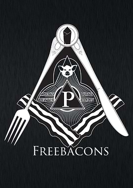 Freebacons