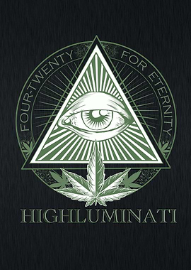 Highluminati
