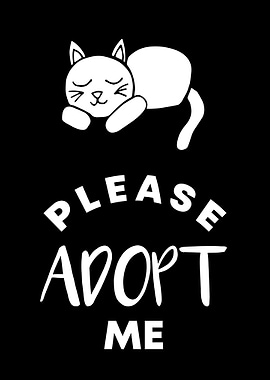 Cat Please Adopt Me 2