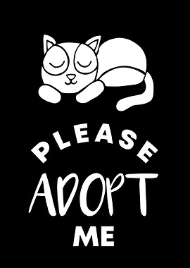 Cat Please Adopt Me 15